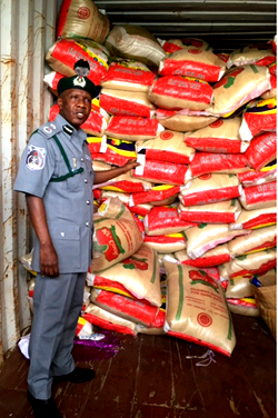 FOU Owerri seizes 17 items, arrests 18 suspects
