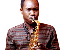 Afrobeat is being commercialized today— Seun Kuti