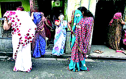 Why global sex trade continues to thrive