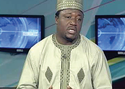 Babangida authorised the statement I issued, says spokesman Babangida authorised the statement I issued, says spokesman