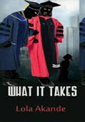 When only prostrating slaves obtain Ph.D