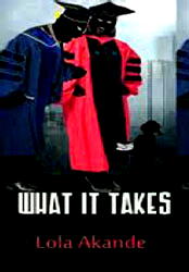 When only prostrating slaves obtain Ph.D