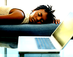 Sleep essential for learning