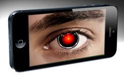 5 ways to tell if your smartphone is being tapped
