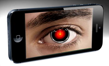 5 ways to tell if your smartphone is being tapped