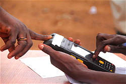 Electoral Reform: An appraisal  of the case for e-voting (2)