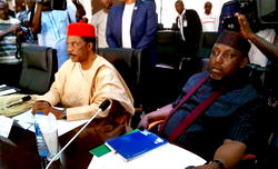 Eid-el-Fitr: Let’s live in peace, unity —S-East govs