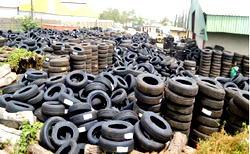 How excessive speed, substandard tyres claimed 18 lives — FRSC boss