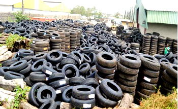 How excessive speed, substandard tyres claimed 18 lives — FRSC boss