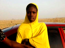 Boko Haram gave me N200 to detonate explosive, says suicide bomber