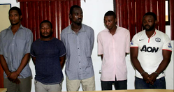 We were told he was carrying N4m, dollars – killers of Ass. Superintendent of Customs