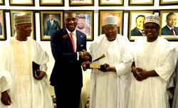 Jaiz Bank emerges worst performing stock on NSE