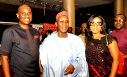 Airtel touching lives returns for season three