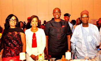 ‘Airtel Touching Lives’ premiere: A splendid night in honour of charity