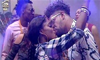 BBNaija: I did my best, but fate is the ultimate decider – Thintalltony