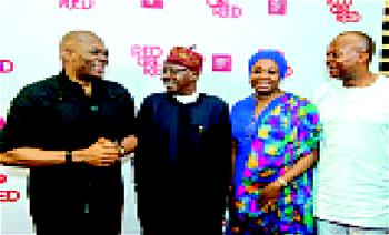 FG, UBA reiterate commitment to develope creative industry
