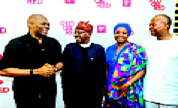 FG, UBA reiterate commitment to develope creative industry