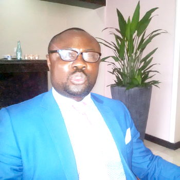 50% of hotel operational cost in Nigeria goes into  diesel — Mr. Otagba