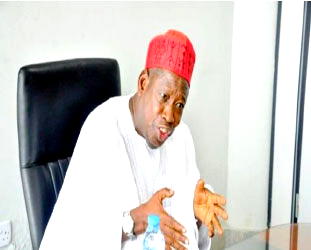 APC Primaries: Ganduje inaugurates 12-man reconciliation committee