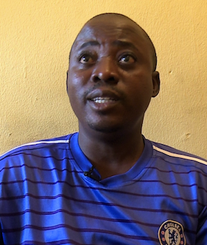 EFCC arrests ‘Investor’ over $154,146 scam