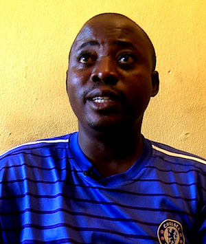 EFCC arrests ‘Investor’ over $154,146 scam