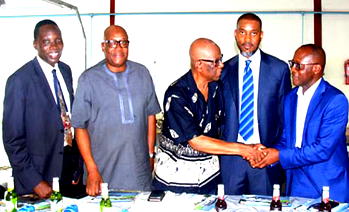 Elizade commences production of JAC