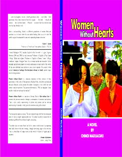 The misapplication of woman power
