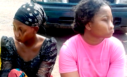 Two guards rape stranded woman in mosque