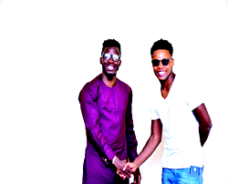 Ycee’s Tinny Entertainment signs new artistes