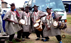 WESTERN REGION’S 60TH ANNIVERSARY: Group calls for Oduduwa Republic