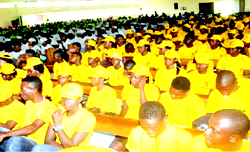 BeepMAGNET unveils youth entrepreneurial, empowerment platforms