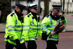 58-year-old Mom stabbed 30 times by daughter, 21 in London
