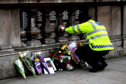 ‘No evidence’ of London attacker link to jihadist groups – police