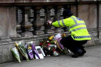 UK police identify parliament attacker as Khalid Masood