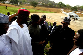 Buhari’s return: Kano residents express happiness, hope he would continue with the good works