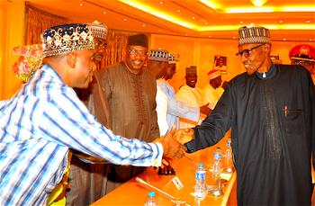 Buhari’s returns end evil insinuations – APC