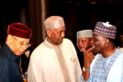 Vanguard Personality Award: Gowon urges FG to foster unity through education