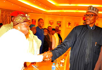 PDP to Lai Mohammed: You, Buhari, are the authors of hate speeches