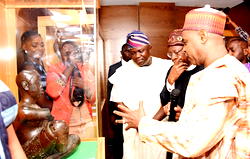 Lagos one state most ready for tourism devt – Lai Mohammed