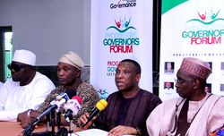 Covid-19 Palliatives: Change your disbursement strategies, APC Govs Forum DG tells FG