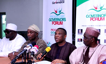 Covid-19 Palliatives: Change your disbursement strategies, APC Govs Forum DG tells FG