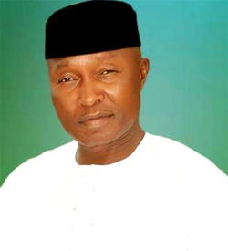 Jailed Kogi lawmaker Daudu loses appeal