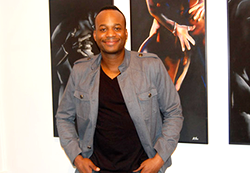 The future is considerably female—  Ade Olufeko