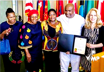 African film makers set to take over Dallas again!