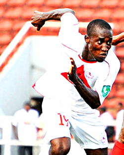 Why I snubbed Rivers Utd – Aguda
