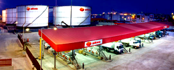 Aiteo, Jigo bag double awards from OAU