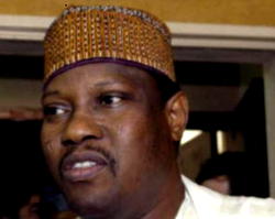 Appeal court confirms jail for Ex presidential candidate Amadou