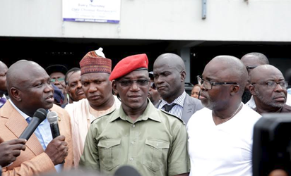 Sports ministry bows to pressure, inaugurates federations on Friday
