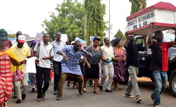 Amnesty reduced to shielding political urchins —N-Delta activist