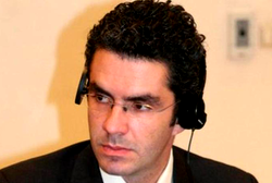 CAF secretary general resigns